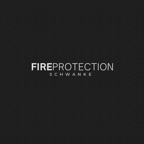 „FIREPROTECTION Schwanke“-Logo, zur Startseite